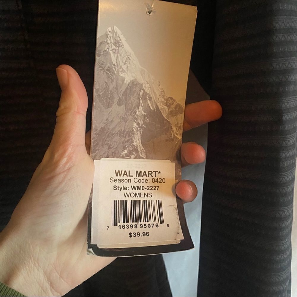 Pulse Waterproof Soft Shell  - Picture 5 of 6